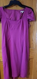 Nannette lepore dress size 12